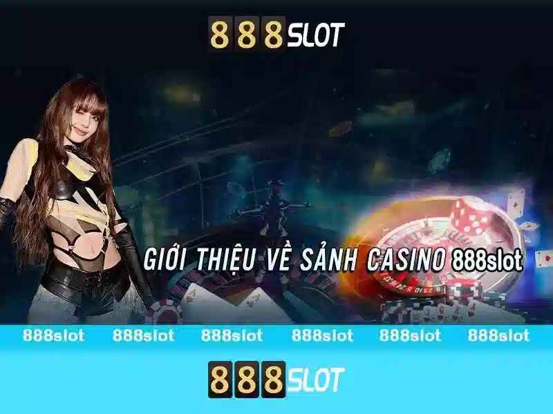 Đăng Ký Tài Khoản Slot