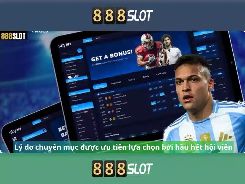 Khuyến Mãi 888slot