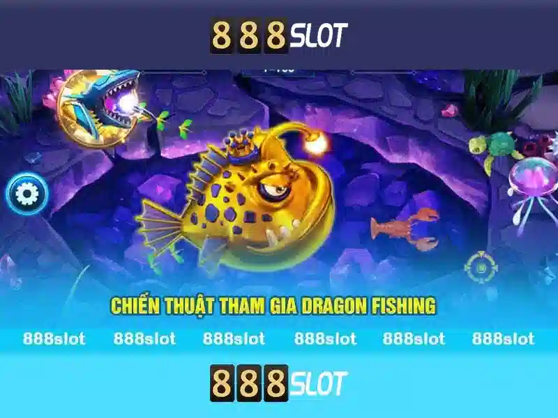 Khám Phá Slot Game 888SLOT