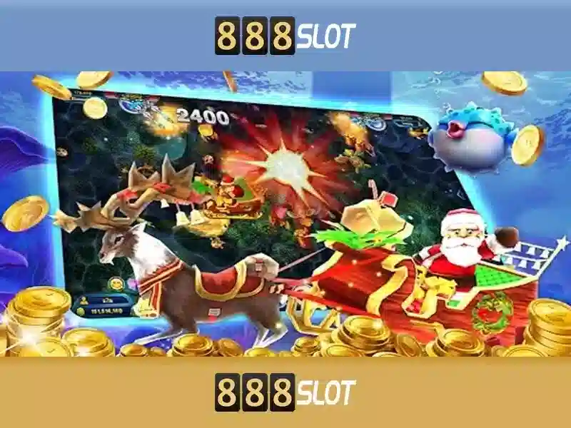 GAME HOT 888SLOT