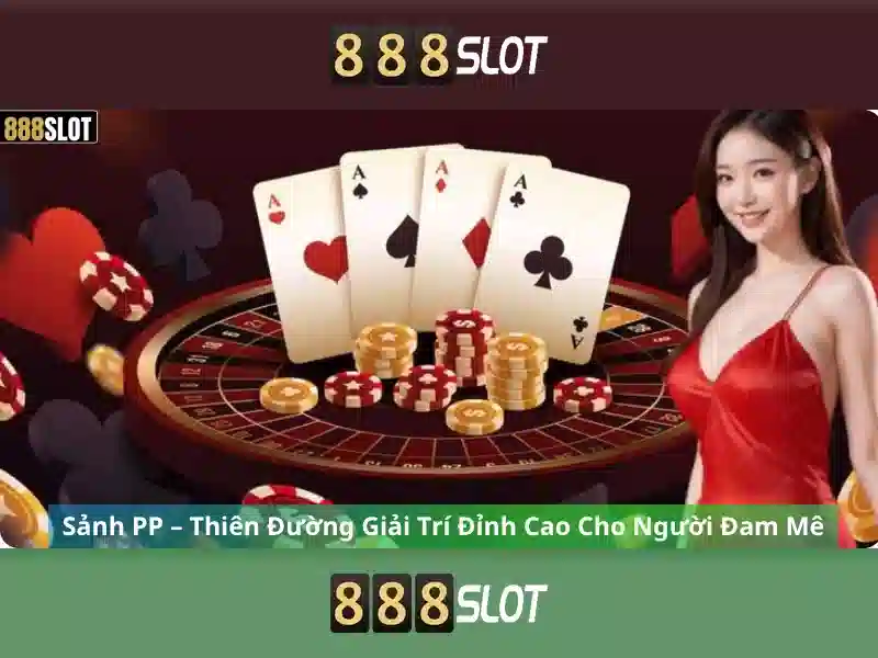 Giao Diện 888SLOT