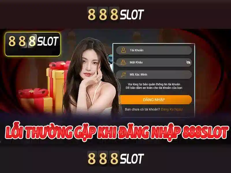 Ưu Đãi Đặc Biệt Cho Thành Viên 888SLOT