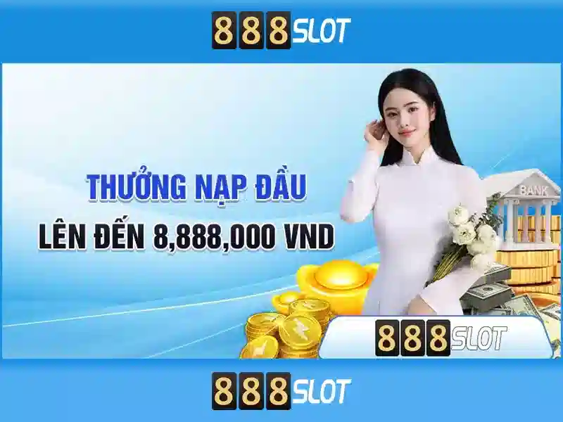 Trải nghiệm slot đa dạng