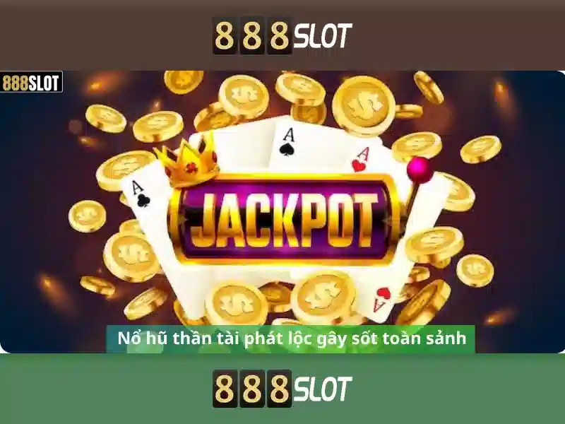 888SLOT – Khuyến Mãi Kasir Độc Quyền 2026
