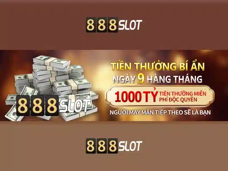 Ưu Điểm Của 888slot.com – Cổng Game Slot Uy Tín
