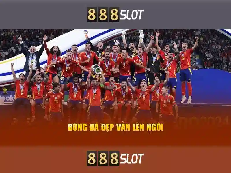 Trải Nghiệm SLOT 888SLOT
