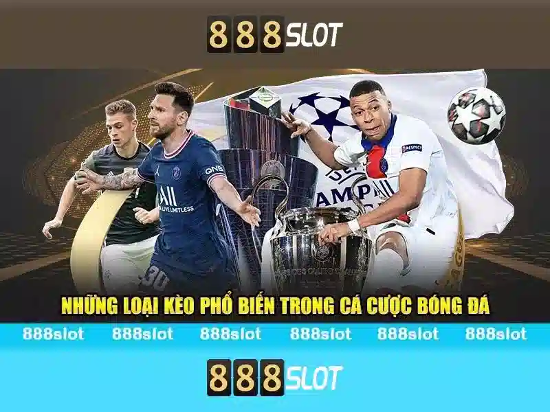 Đa Dạng Game Slot Tại 888SLOT