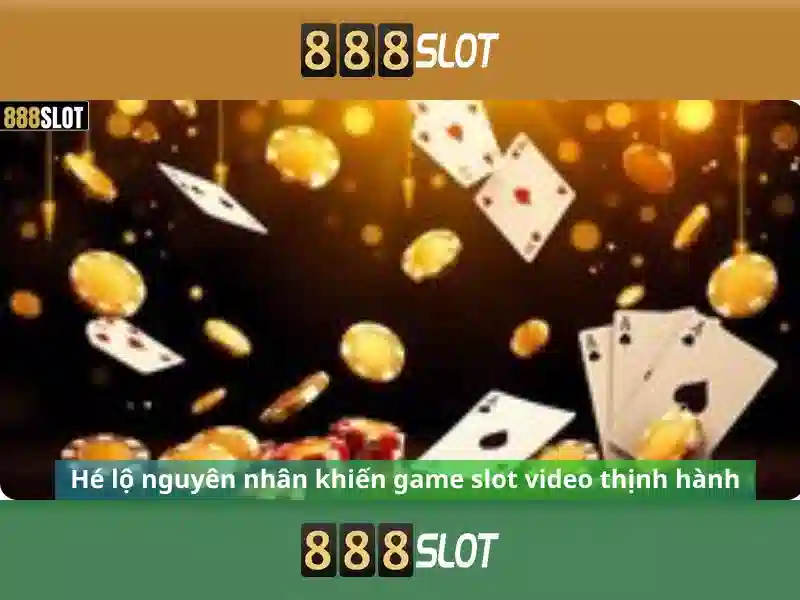 Trải nghiệm slot đỉnh cao