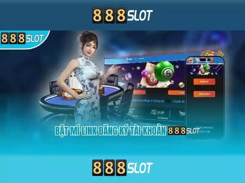 Giới Thiệu 888SLOT