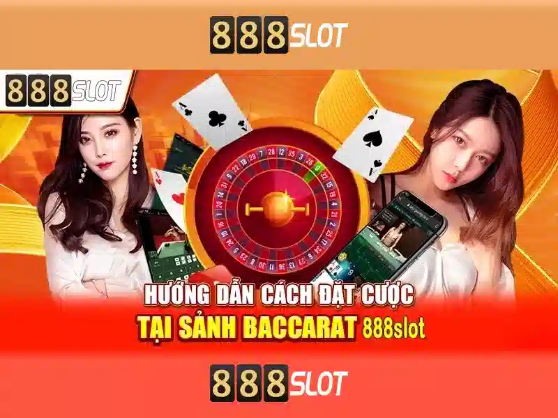 Trải Nghiệm Slot