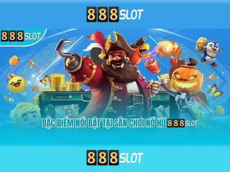 Trải nghiệm Slot đỉnh cao
