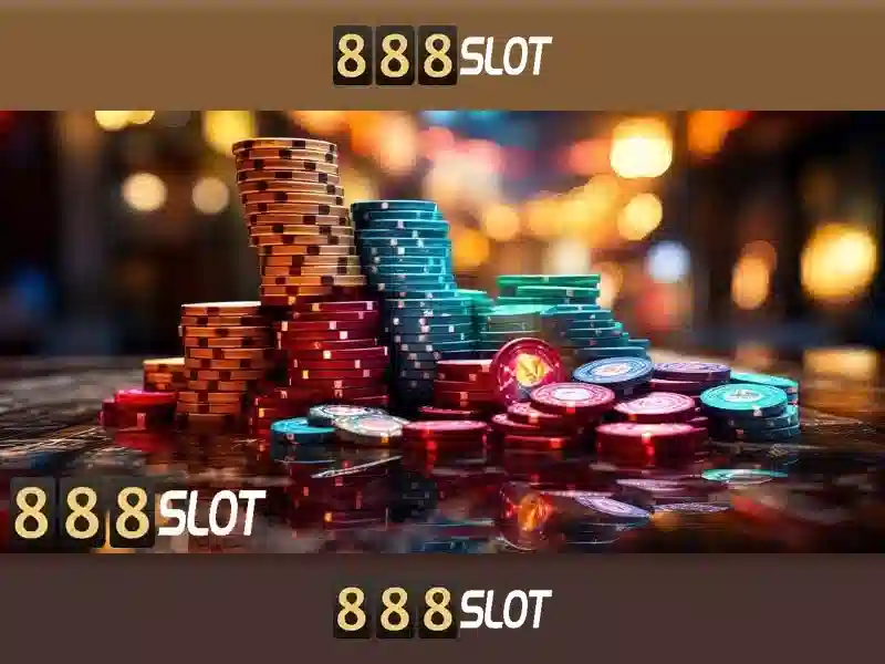 Kho game Slot tại 888SLOT