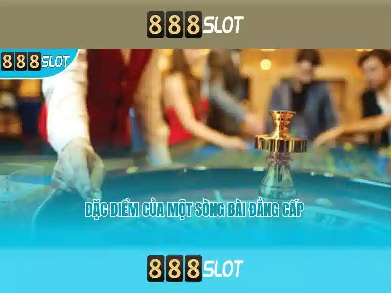 Trò Chơi SLOT 888SLOT