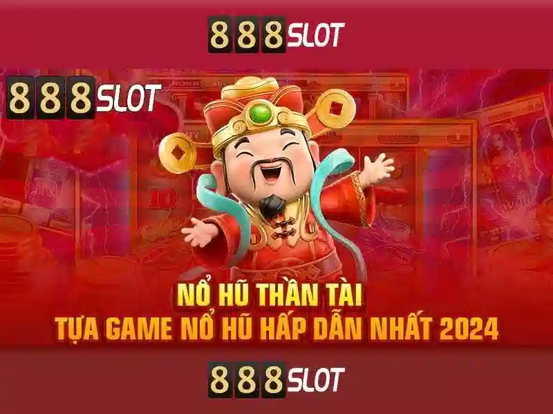 Trải nghiệm Slot365
