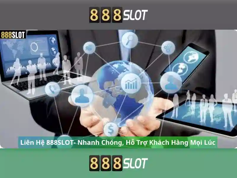Trải Nghiệm Slot Đỉnh Cao