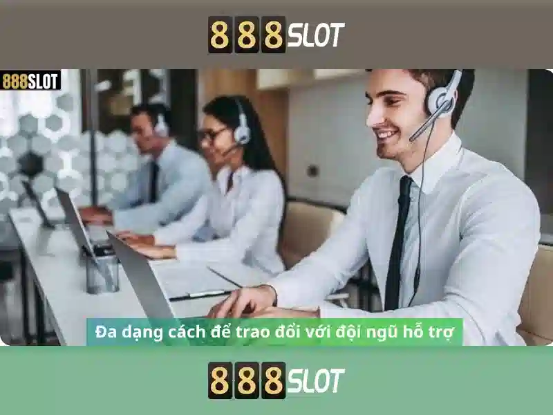 Trải Nghiệm Slot Miễn Phí