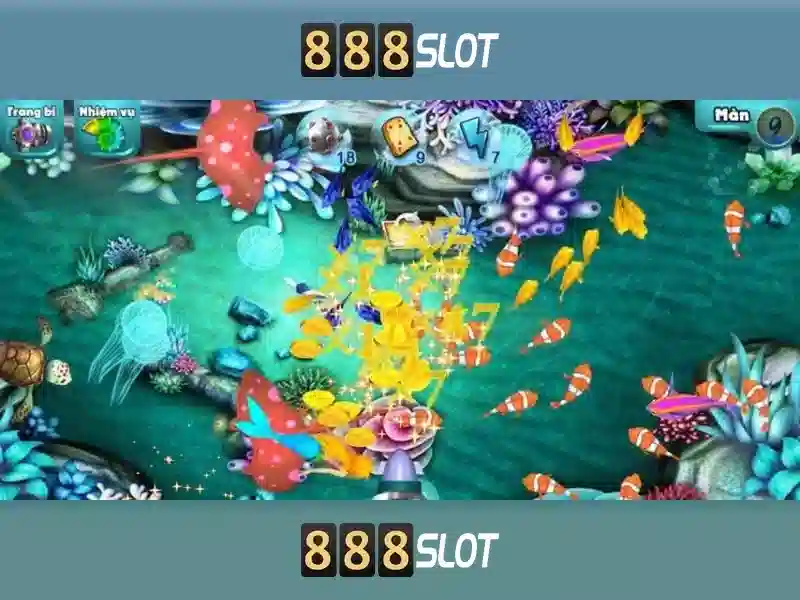 Đăng Nhập 888slot Login