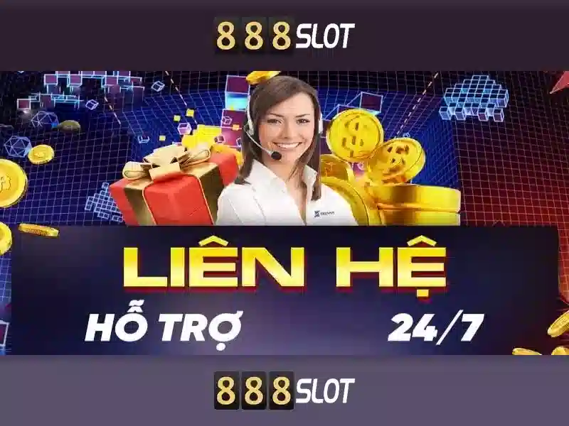 Đăng Ký 888SLOT