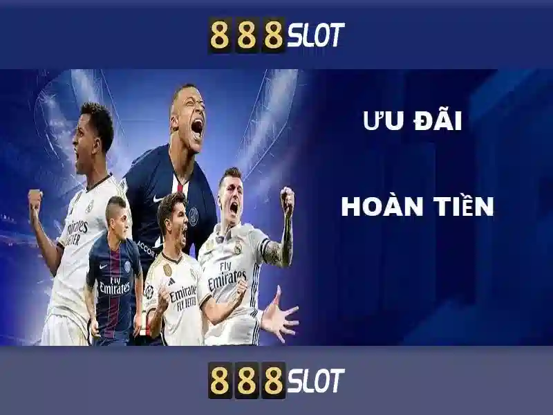Slot 24h