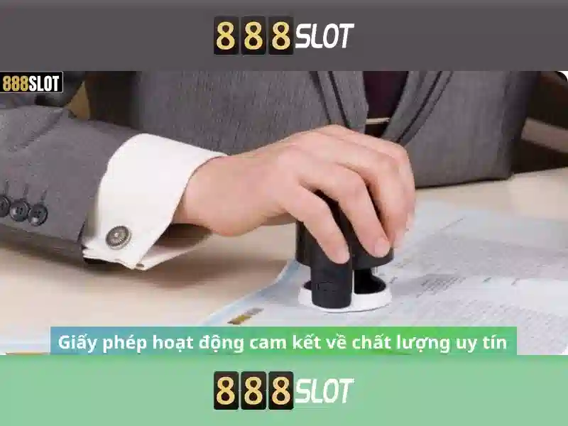 Ưu đãi đặc biệt 888 slot vip