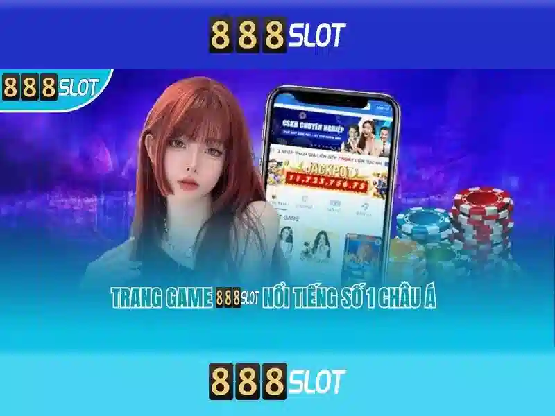 Ưu Đãi Slot