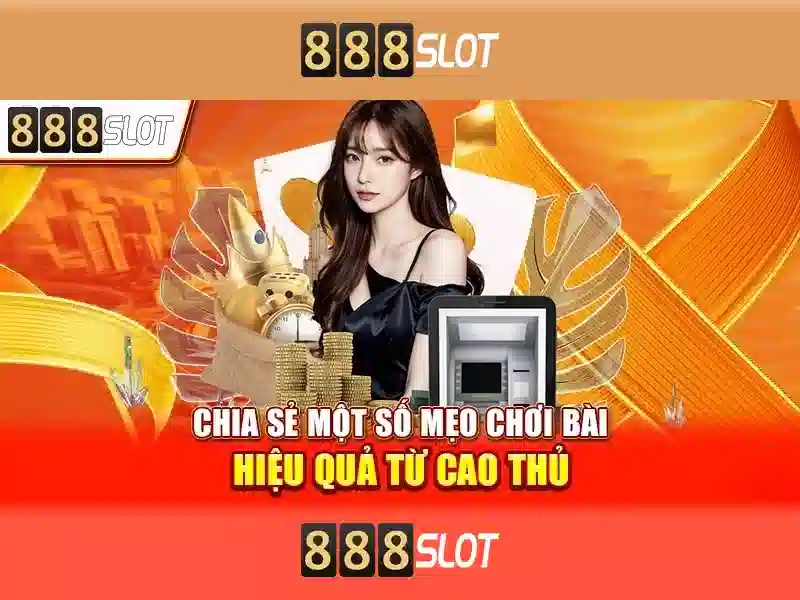 Ưu Đãi 888slot Casino