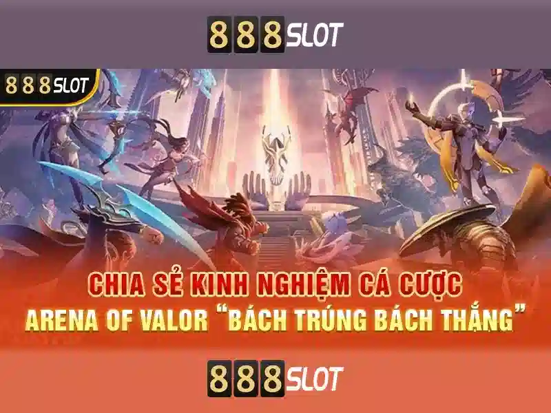 Trải nghiệm 888SLOT