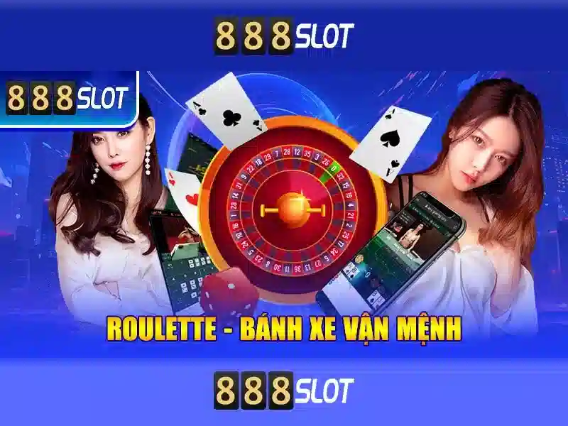Đặc Điểm Nổi Bật Của Game Slot 888slot