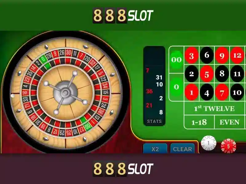 Giới Thiệu 888SLOT