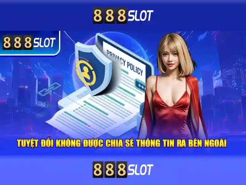 Trải nghiệm slot 888SLOT