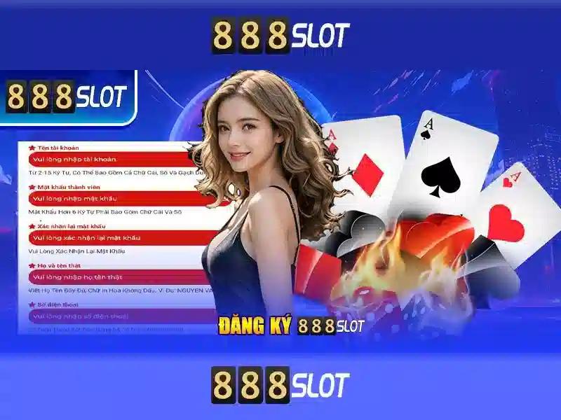Ưu Điểm Của 888slot cc