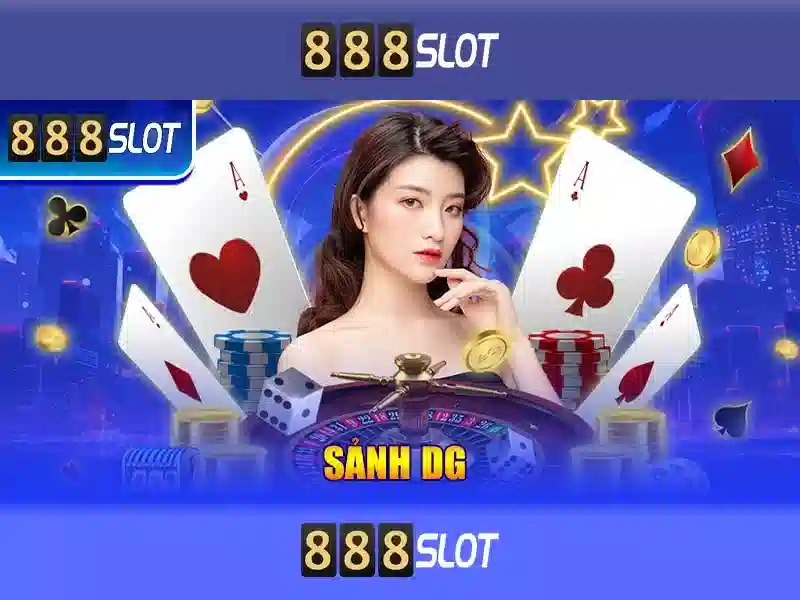 Công nghệ slot hiện đại