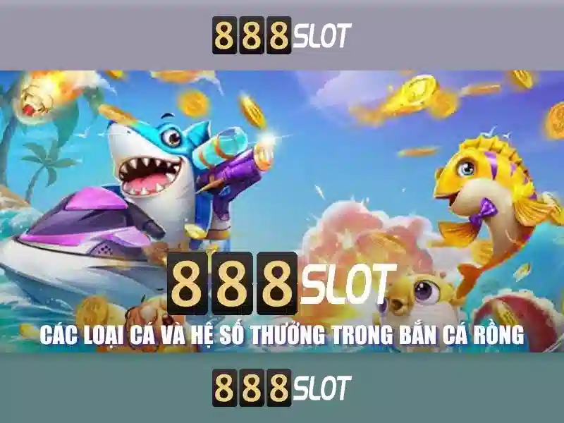 Trải Nghiệm Slot