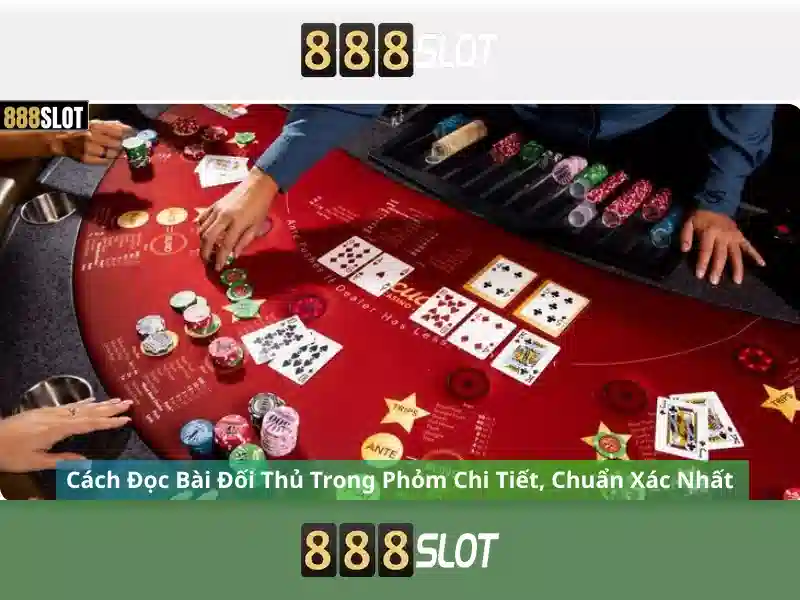 Trải nghiệm slot đỉnh cao 888SLOT