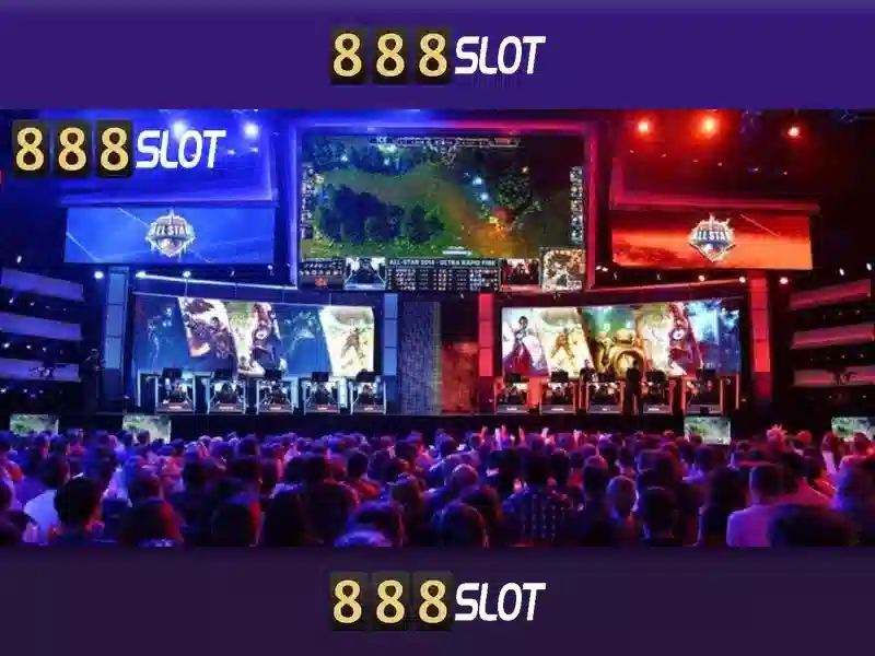 Giới Thiệu Về 888SLOT