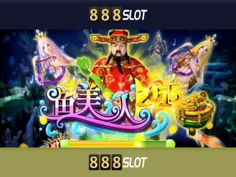 Các Loại Trò Chơi Slot Phổ Biến
