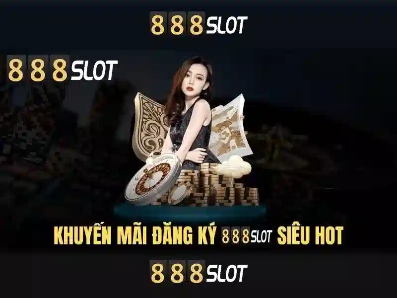 Slot Mới Nổi Bật
