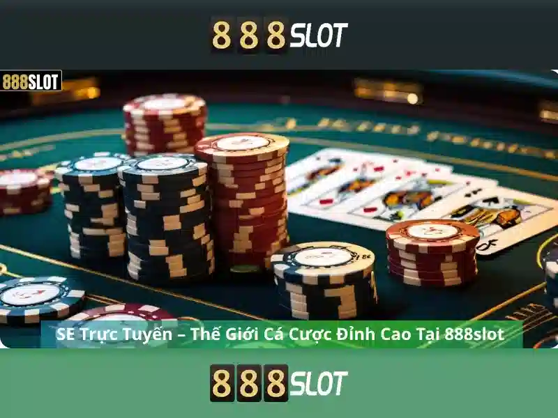 Giới Thiệu Tổng Quan Về Xố Số Slot 888SLOT