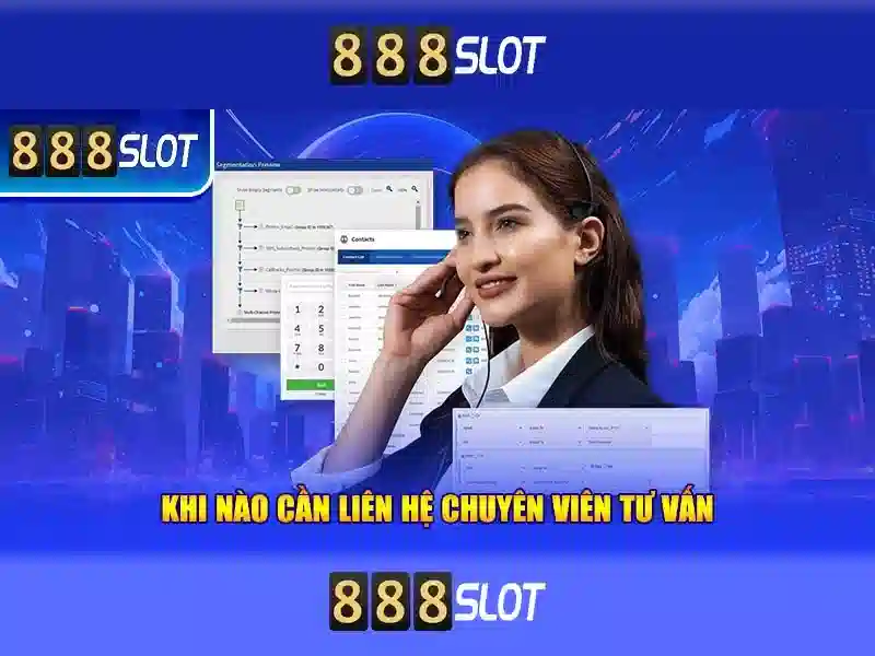 trải nghiệm slot