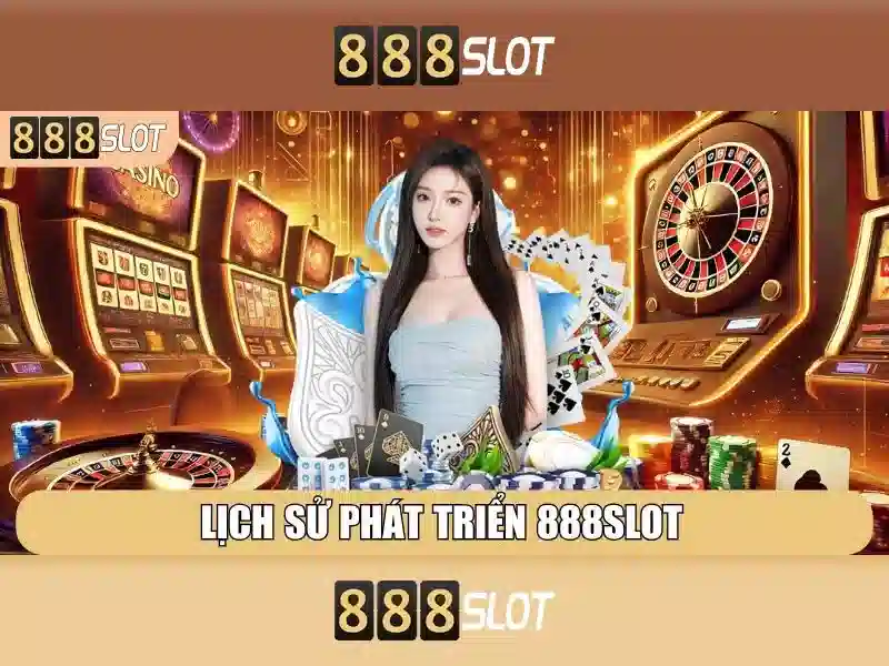 Tải 888SLOT