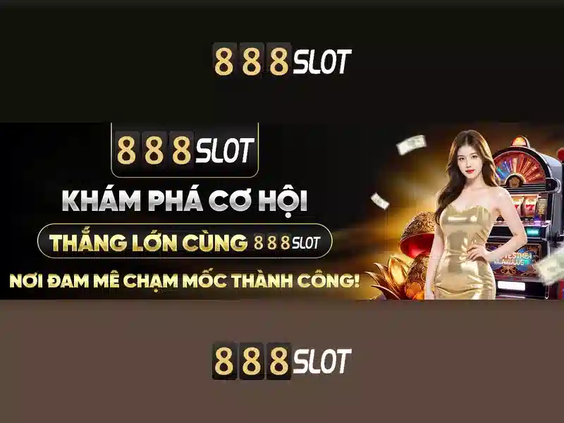 Tỷ Lệ Cược 888SLOT