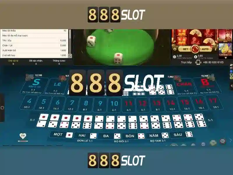 Tải 888slot APK