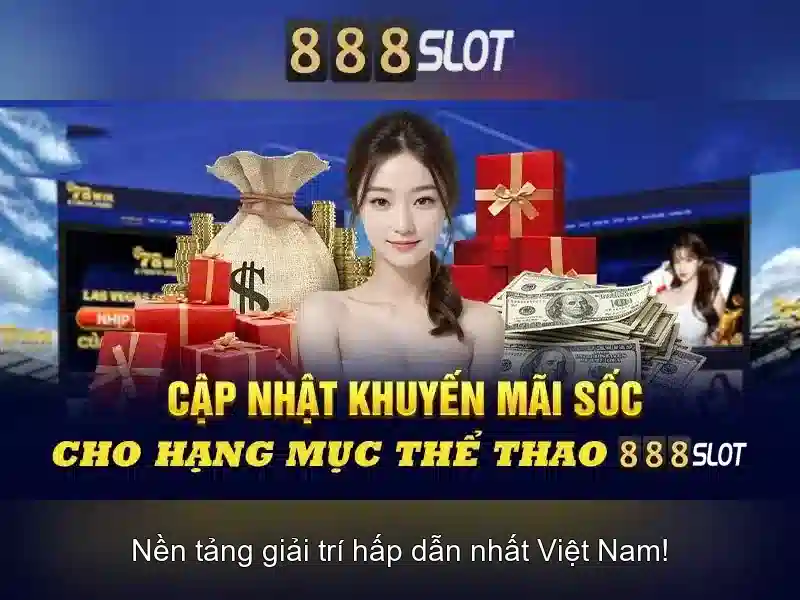 Đa Dạng Game Slot