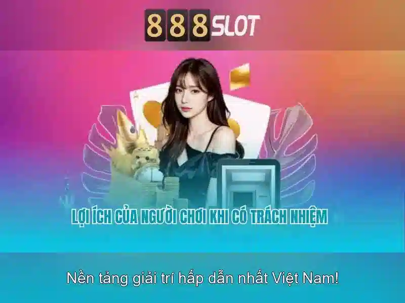 trò chơi slot