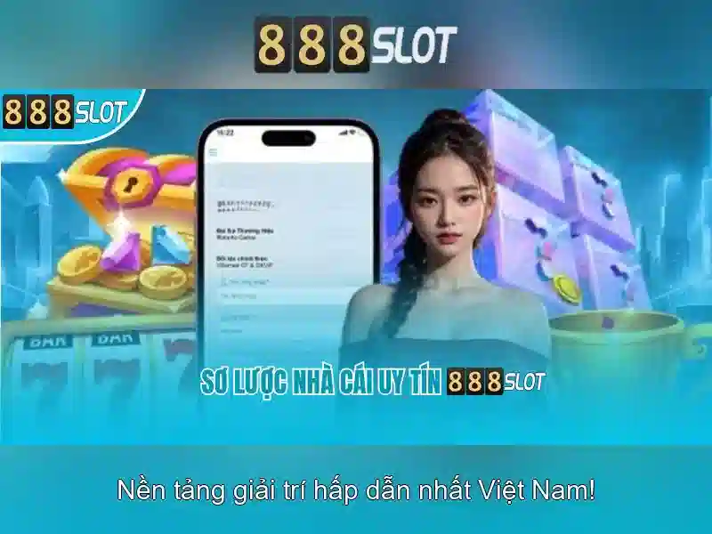 Tính năng độc quyền 888 Slot 5