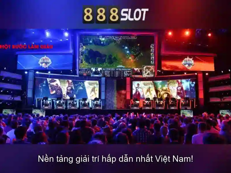 Quy Trình Đăng Nhập 888slot Login