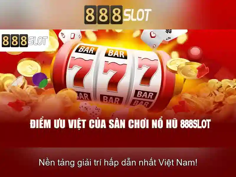 lợi ích 888slot