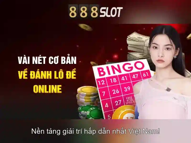 Giới Thiệu 888SLOT
