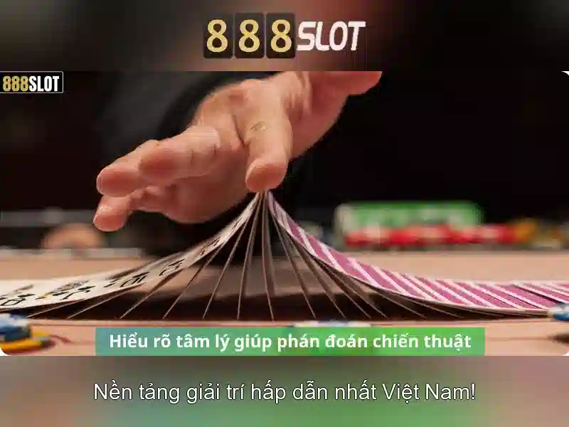 Giới Thiệu Về 888SLOT