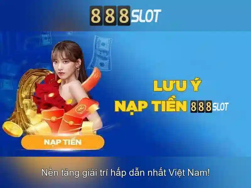 Giới Thiệu Về 888SLOT